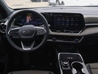 2027 Chevrolet Equinox AWD 4Dr LT W/2Lt