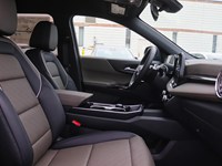 2027 Chevrolet Equinox AWD 4Dr LT W/2Lt