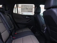 2027 Chevrolet Equinox AWD 4Dr LT W/2Lt