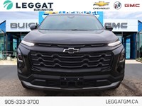 2027 Chevrolet Equinox AWD 4Dr LT W/2Lt