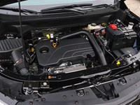 2027 Chevrolet Equinox AWD 4Dr LT W/2Lt