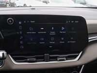 2027 Chevrolet Equinox AWD 4Dr LT W/2Lt