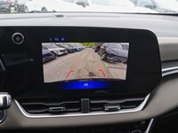 2027 Chevrolet Equinox AWD 4Dr LT W/2Lt
