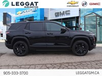 2027 Chevrolet Equinox AWD 4Dr LT W/2Lt