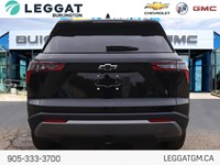 2027 Chevrolet Equinox AWD 4Dr LT W/2Lt