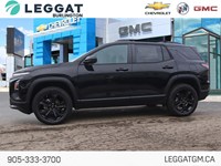 2027 Chevrolet Equinox AWD 4Dr LT W/2Lt