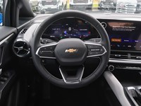 2027 Chevrolet Equinox Ev 4Dr Lt2 W/Pde