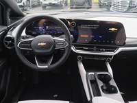 2027 Chevrolet Equinox Ev 4Dr Lt2 W/Pde
