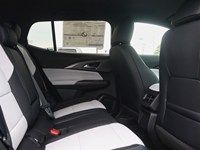 2027 Chevrolet Equinox Ev 4Dr Lt2 W/Pde