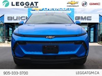 2027 Chevrolet Equinox Ev 4Dr Lt2 W/Pde