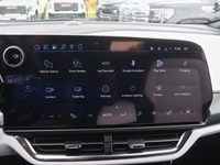 2027 Chevrolet Equinox Ev 4Dr Lt2 W/Pde