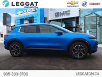 2027 Chevrolet Equinox Ev 4Dr Lt2 W/Pde