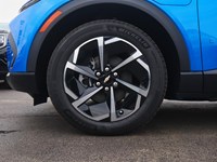 2027 Chevrolet Equinox Ev 4Dr Lt2 W/Pde