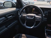 2027 Gmc Terrain AWD 4Dr Elevation