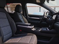 2027 Gmc Terrain AWD 4Dr Elevation