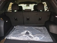 2027 Gmc Terrain AWD 4Dr Elevation