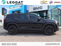 2027 Gmc Terrain AWD 4Dr Elevation