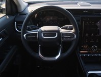 2027 Gmc Terrain AWD 4Dr Denali
