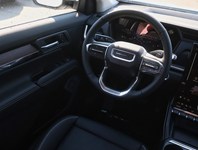 2027 Gmc Terrain AWD 4Dr Denali