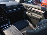 2027 Gmc Terrain AWD 4Dr Denali