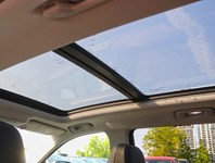 2027 Gmc Terrain AWD 4Dr Denali
