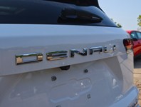 2027 Gmc Terrain AWD 4Dr Denali