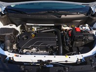 2027 Gmc Terrain AWD 4Dr Denali