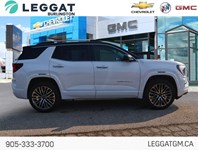 2027 Gmc Terrain AWD 4Dr Denali