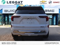 2027 Gmc Terrain AWD 4Dr Denali