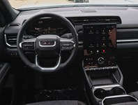 2027 Gmc Terrain AWD 4Dr Elevation
