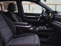 2027 Gmc Terrain AWD 4Dr Elevation