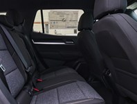 2027 Gmc Terrain AWD 4Dr Elevation