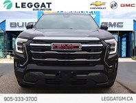 2027 Gmc Terrain AWD 4Dr Elevation