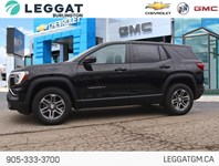 2027 Gmc Terrain AWD 4Dr Elevation