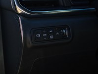 2027 Gmc Terrain AWD 4Dr Elevation