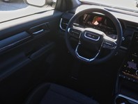2027 Gmc Terrain AWD 4Dr Elevation