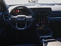 2027 Gmc Terrain AWD 4Dr Elevation
