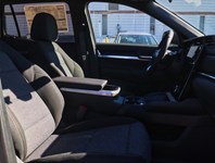 2027 Gmc Terrain AWD 4Dr Elevation