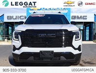 2027 Gmc Terrain AWD 4Dr Elevation