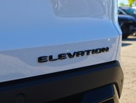 2027 Gmc Terrain AWD 4Dr Elevation
