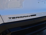 2027 Gmc Terrain AWD 4Dr Elevation