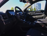 2027 Gmc Terrain AWD 4Dr Elevation
