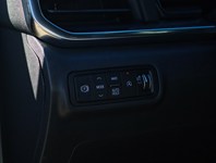 2027 Gmc Terrain AWD 4Dr Elevation