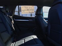 2027 Gmc Terrain AWD 4Dr Elevation