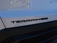 2027 Gmc Terrain AWD 4Dr Elevation