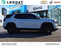 2027 Gmc Terrain AWD 4Dr Elevation
