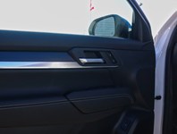 2027 Gmc Terrain AWD 4Dr Elevation