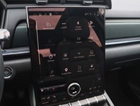 2027 Gmc Terrain AWD 4Dr At4