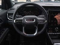 2027 Gmc Terrain AWD 4Dr Elevation