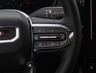 2027 Gmc Terrain AWD 4Dr Elevation